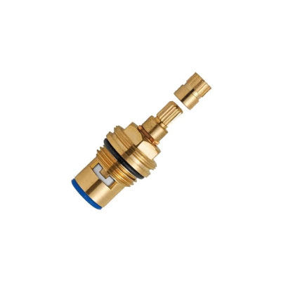 Reparo P/ Torneira 1/4v 1/2-3/4 Universal Blukit - Ref.367114-212