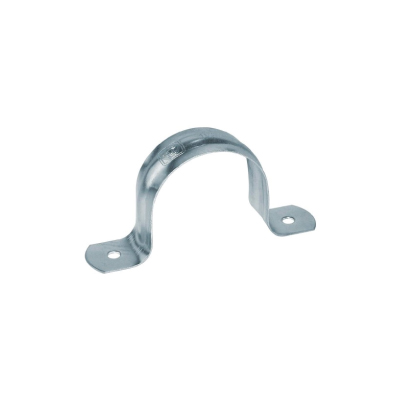 Abraçadeira Zincada Tipo U 1,1/4'' Inca - Ref.10.040.0016