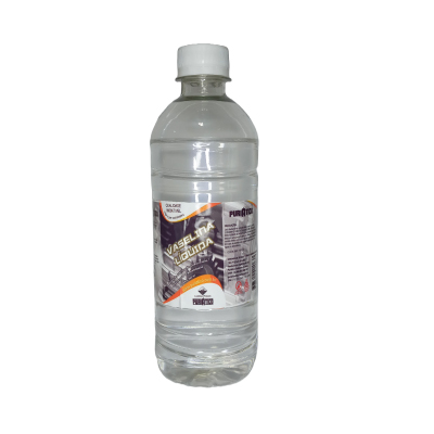 Vaselina Liquida 500ml Puriatico - Ref.0000000000045