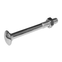PARAFUSO FRANCES C/PORCA ZB 3/8X6,1/2 JOMARCA-Ref.27363