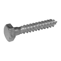 PARAFUSO SEXTAVADO ROSCA SOBERBA ZB 1/4X75 JOMARCA - Ref.27148