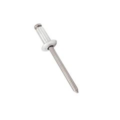 REBITE DE ALUMINIO 3,2X10 C/1000 JOMARCA - Ref.06647