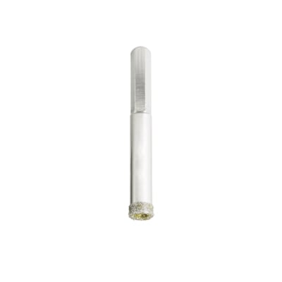 Serra Copo Diamantada para Porcelanato 06mm Cortag - Ref.60103