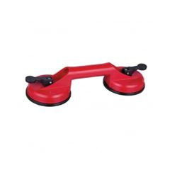 VENTOSA DUPLA P/ATE 60KG CORTAG - Ref.60673