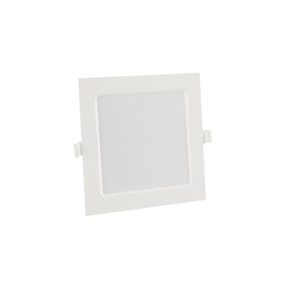 Painel Led Backlight Quadrado Embutir 24w 4000k Branco G-Light - Ref.676.27.0025-0