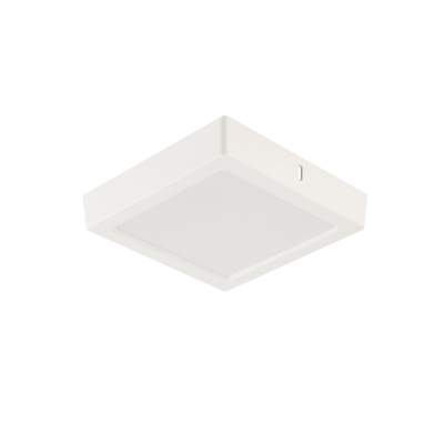 Painel Led Backlight Quadrado Sobrepor 12w 4000k Branco G-Light - Ref.676.27.0031-0