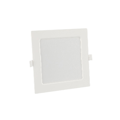 Painel Led Backlight Quadrado Embutir 12w 6500k Branco Glight - Ref.676.27.0017-0