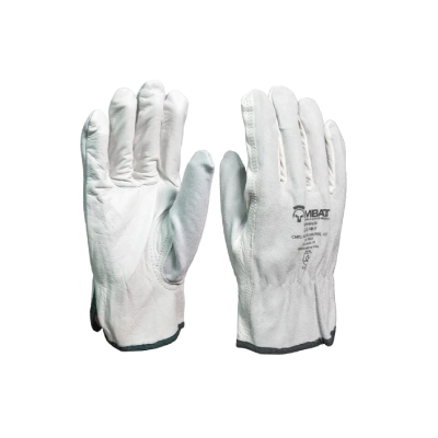 Luva Epi Vaqueta Petroleira Imbat - Ref.LV-C-VT-9
