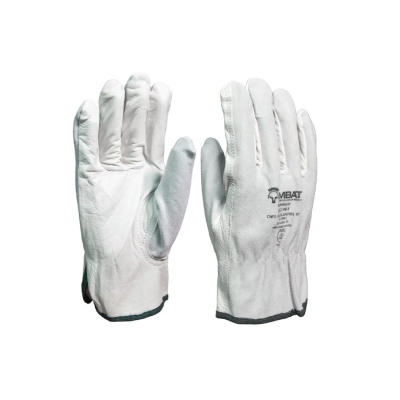 Luva Epi Vaqueta Mista Petroleira Imbat - Ref.LV-C-VM-9