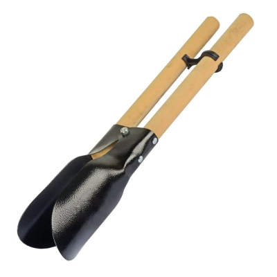 Cavadeira Articulada C/Cabo 1,40m Max - Ref.27550