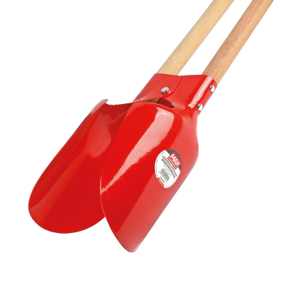 Cavadeira Articulada C/Cabo Light 1,80m Max - Ref.27150