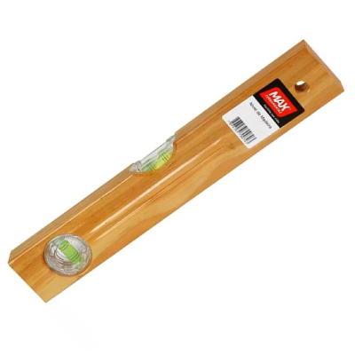 Nivel Madeira 12” Max - Ref.55512