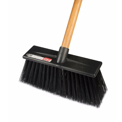 Vassourão C/Cabo Gari 28cm 1,4m Max - Ref.34300