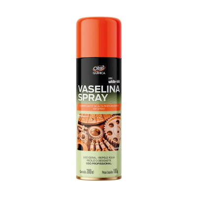 Vaselina Spray 300ml/160g - Ref.5315