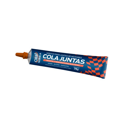 Adesivo Cola Juntas Motores Orbi - Ref.5911
