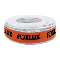CABO COAXIAL RGC59 67% 100M FOXLUX