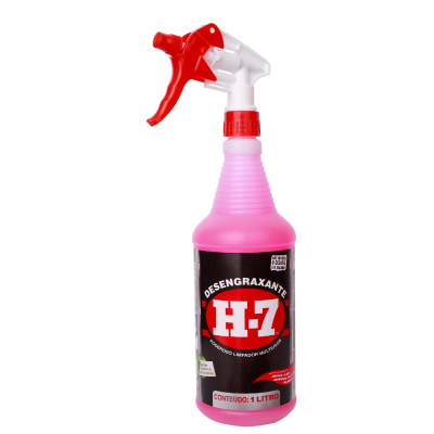 Desengraxante Spray 1l H7 Tbr - Ref.702366