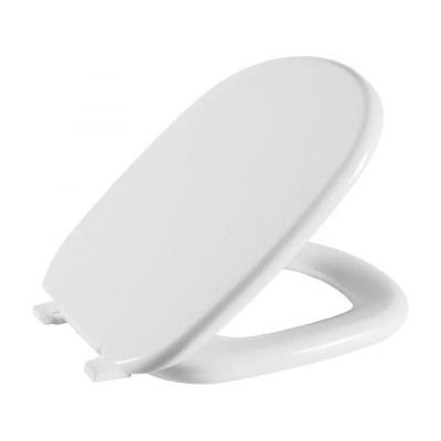 Assento Sanitário Almofadado Tvg Vogue Plus Branco Astra - Ref.TVG/K*GE-17