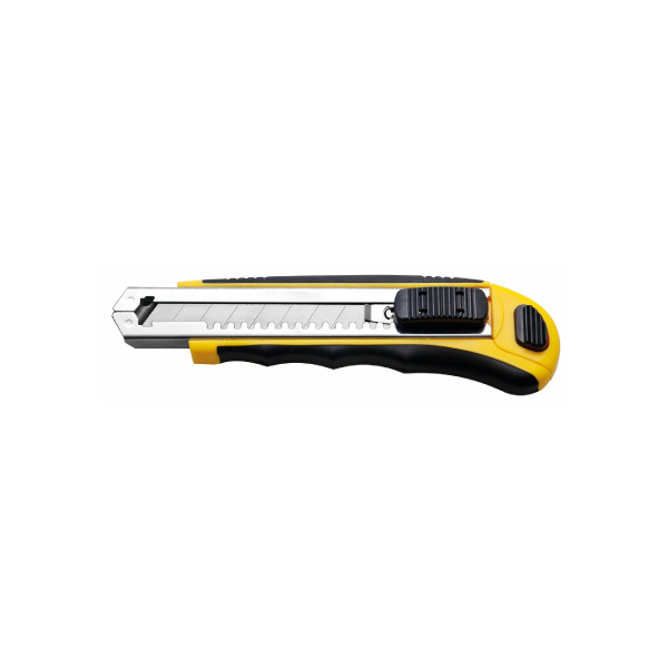 Estilete Retratil Profissional 165mm Tramontina - Ref.43390308