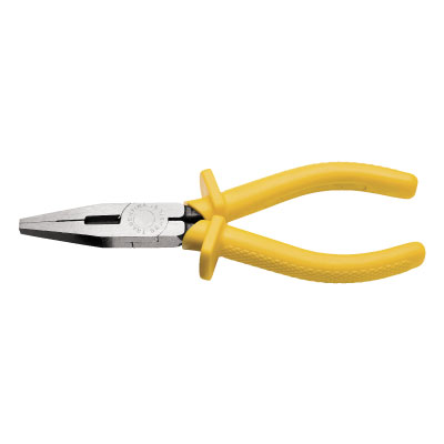 Alicate Bico Chato 6' Tramontina - Ref.41010106