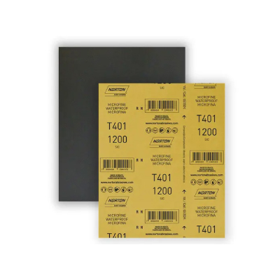 Lixa Dagua P-060 C/50 Norton - Ref.000000005539541820