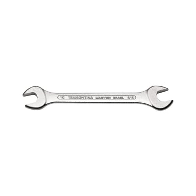 Chave Fixa (Boca) 1/2x9/16” Tramontina - Ref.42005102