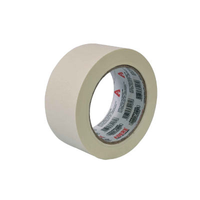 Fita Crepe 45mmx50m Uso Geral Adere - Ref.00355200122/00355100140