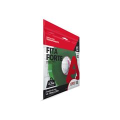 FITA DUPLA FACE 15MMX20M ACRILICA TRANSPARENTE ADERE - Ref.28459001682