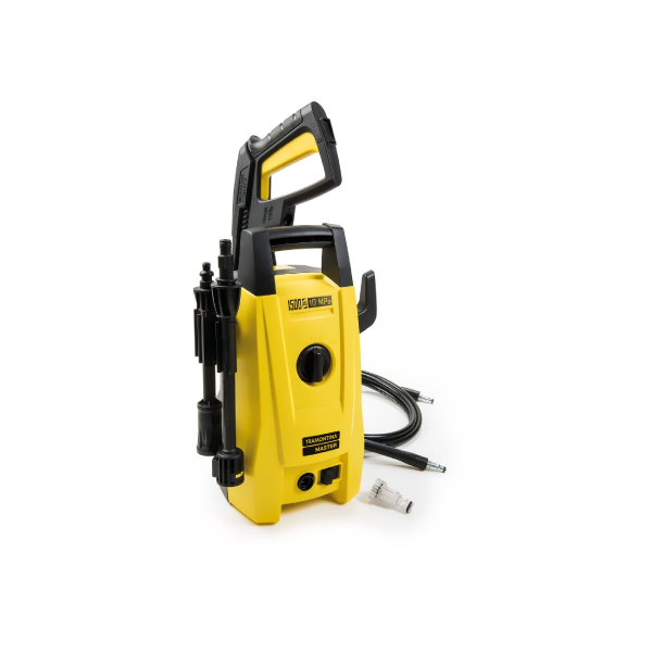 Lavadora Alta Pressao 1200w - 220v Tramontina - Ref.42545022