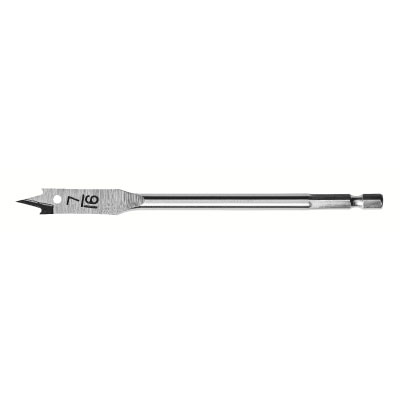 Broca Chata 7/16” para Madeira Tramontina - Ref.43144104