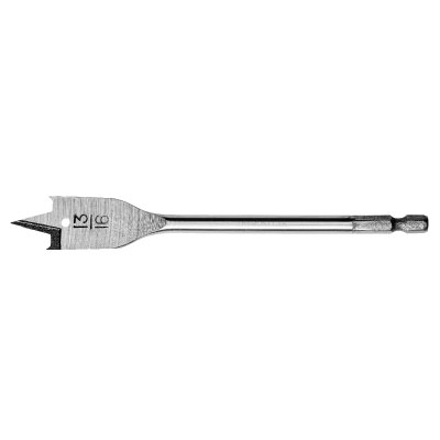 Broca Chata 13/16” para Madeira Tramontina - Ref.43144120