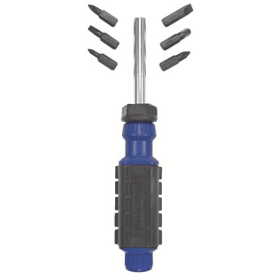 Chave De Fenda com Ponteiras Tramontina - Ref.43411001