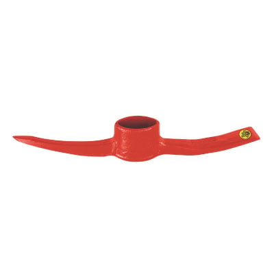 Picareta Estreita N.04 sem Cabo 4lbs Tramontina - Ref.77300403