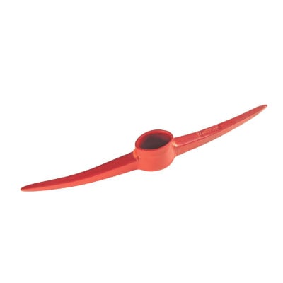 Picareta 2 Pontas T-5 sem Cabo 5lbs Tramontina - Ref.77317503