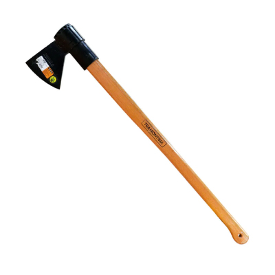 Machado Soldado 3,5 Com Cabo 90cm Tramontina - Ref.77322534
