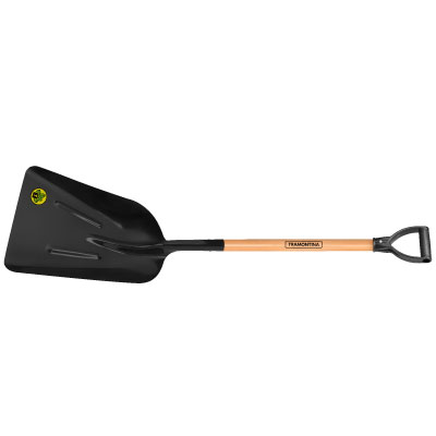Pá Carvoeira com Cabo 71cm Tramontina - Ref.77481424