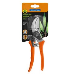 TESOURA PARA PODA JARDIM PROFISSIONAL TRAMONTINA - Ref.78304511