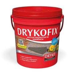 DRYKOFIX CHAPISCO 18L DRYKO