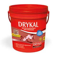 DRYKAL 18L DRYKO