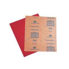 LIXA MASSA P-050 C/50 CARBORUNDUM