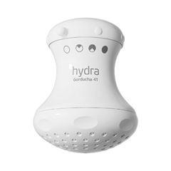 DUCHA ELÉTRICA GORDUCHA 4T 127V/4000W HYDRA