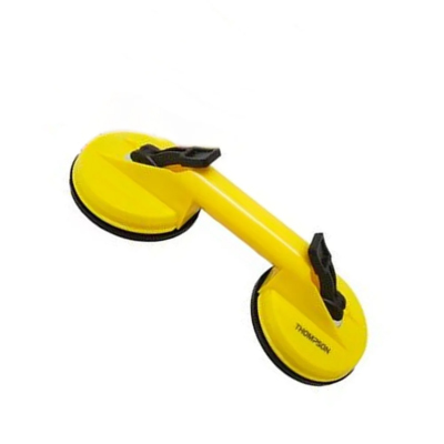 Ventosa Dupla Para Ate 80kg Thompson - Ref.1776