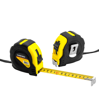 Trena Abs C/Trava 10mx25mm Thompson - Ref.777