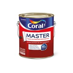 BASE T MASTER FOSCO 3,2L CORAL - Ref.5902232