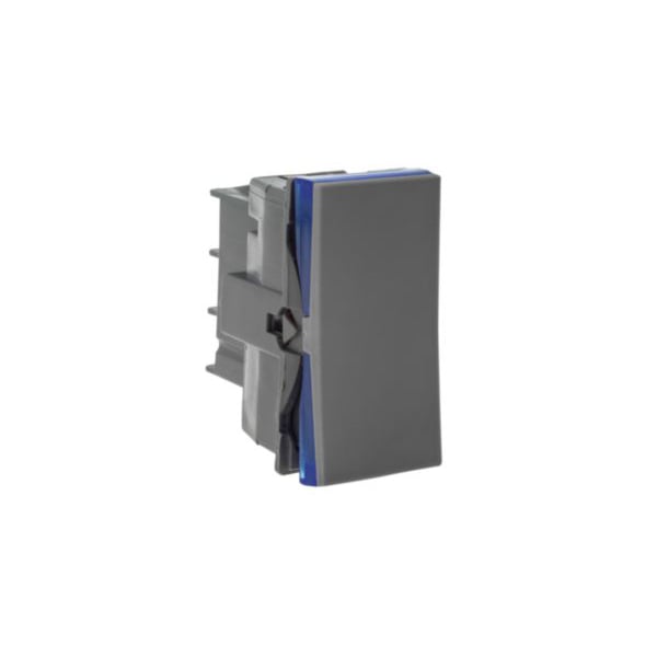Modulo P/ Minuteria 2a Cinza Borne Automático Pial Plus+ - Ref.611013CZ