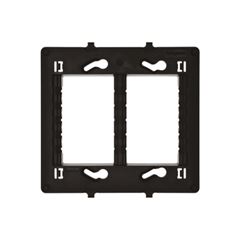 SUPORTE P/ CONDULETE 4X4 CINZA PIAL PLUS+ - Ref.612124NT