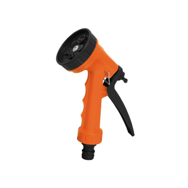 Esguicho Pistola 5 Funções P/ Mangueira Famastil - Ref.F89.01