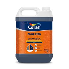 MACTRA LIGMASSA 5L CORAL