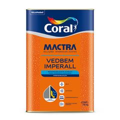 MACTRA VEDBEM IMPERALL 18KG CORAL