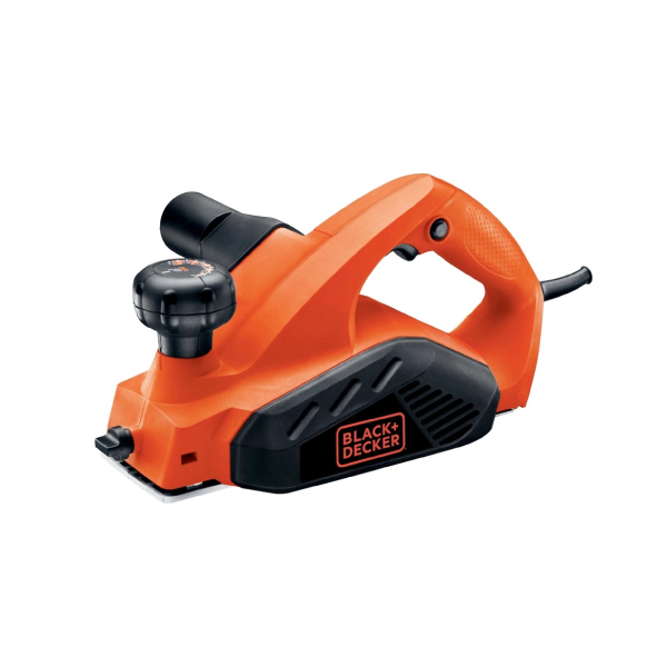 Plaina Eletrica 3.1/4” 650w 220v Black Decker - Ref.BEW712-B2